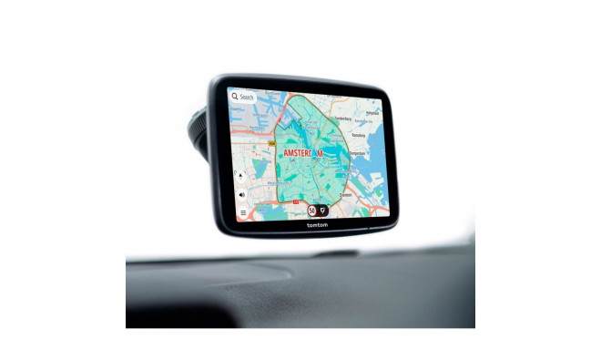 GPS TomTom 1YD6.002.00 6"