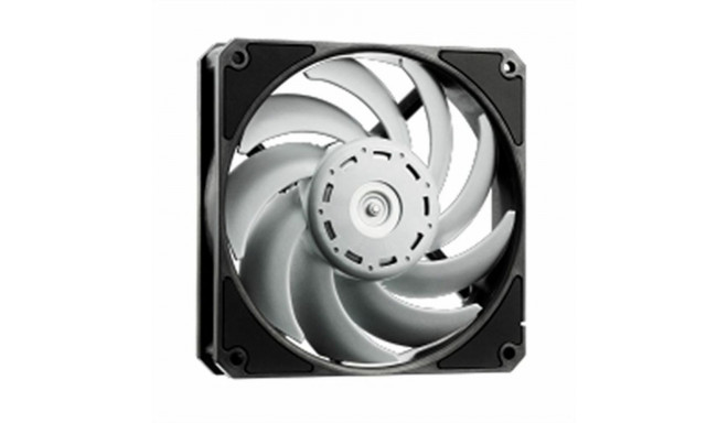 Box Ventilator XPG VENTOPRO120PWM-BKCWW