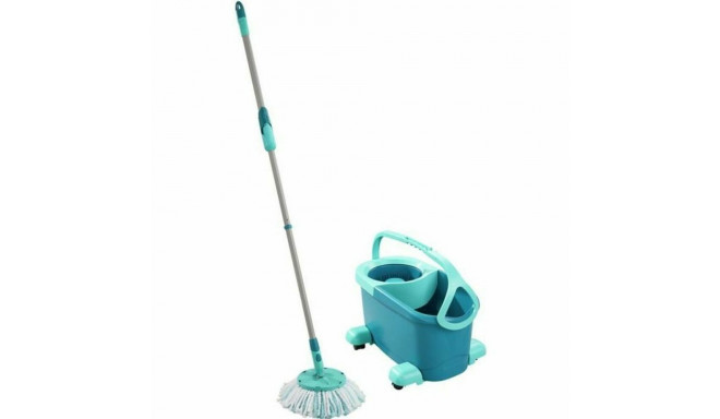 Puhastusämber Leifheit Clean Twist Mop Ergo mobile Sinine (1 Tükid, osad) (1 Ühikut)