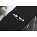 ATX Semi-tower Korpus Noctua NA-HC8chromaxblack Must