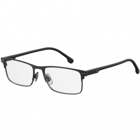 Men' Spectacle frame Carrera CARRERA2007TV Grey Ø 51 mm