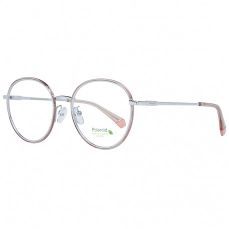 Ladies' Spectacle frame Polaroid PLDD438G9F6 Ø 52 mm