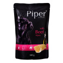 Mitrs ēdien Dolina Noteci Piper Animals 500 g