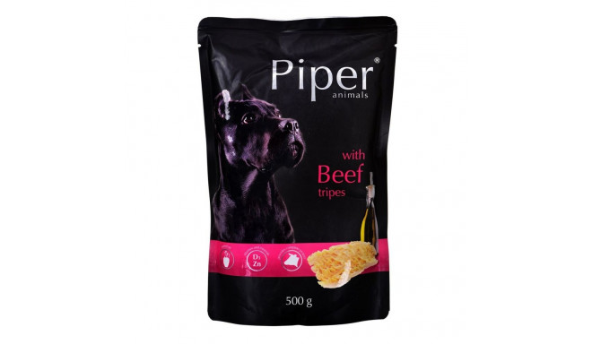 Mitrs ēdien Dolina Noteci Piper Animals 500 g