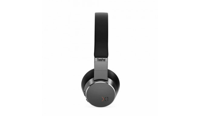 Bluetooth Headphones Lenovo THINKPAD X1 Black