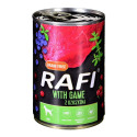 Märgtoit Dolina Noteci Rafi Liha 400 g