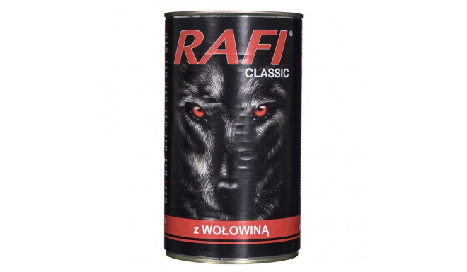 Märgtoit Dolina Noteci Rafi Classic Vasikaliha 1,2 kg