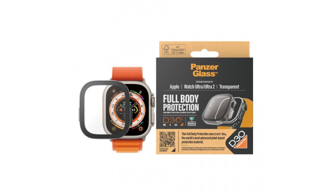 Smartwatch Panzer Glass 3688 Transparent
