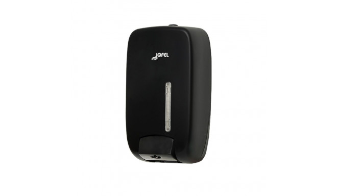 Soap Dispenser Jofel Timeless Black 1 L