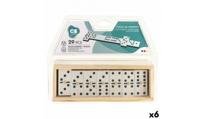 Domino Colorbaby (6 gb.)