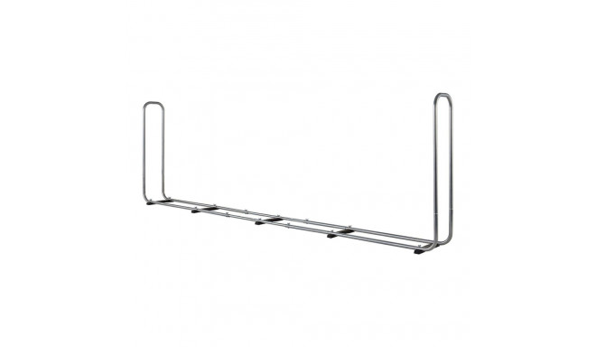 Log Stand Wolfcraft 5125000 Extendable XXL Metal 1,76-3,24 m