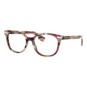Naiste Prilliraam Burberry STRIPED CHECK BE 2291