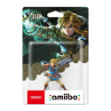 Kogumiskuju Amiibo The Legend of Zelda: Tears of the Kingdom - Link