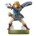 Kogumiskuju Amiibo The Legend of Zelda: Tears of the Kingdom - Link