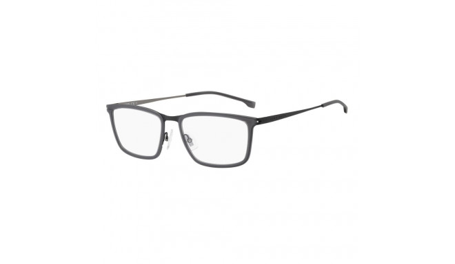 Men' Spectacle frame Hugo Boss BOSS-1242-WCN ø 56 mm