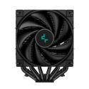 Ventilator and Heat Sink DEEPCOOL R-AK620-BKADMN-G