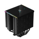 Ventilator and Heat Sink DEEPCOOL R-AK620-BKADMN-G