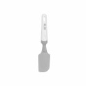 Spatula Quttin Silicone 24,5 x 5,3 x 2 cm (24 Units) Spatula Quttin Silicone 24,5 x 5,3 x 2 cm (24 Units)