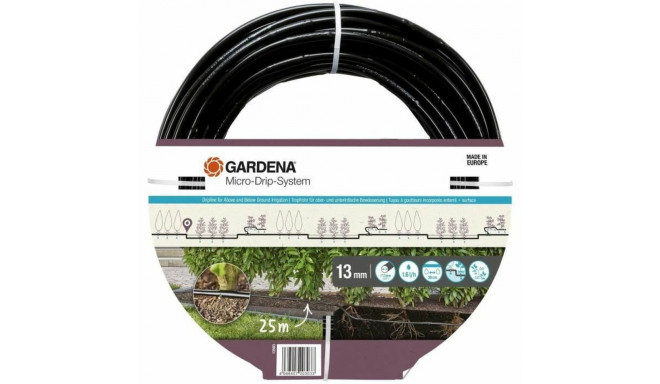 Drip pipe Gardena 13503-20 25 m