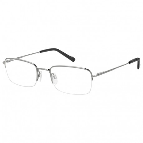 Men' Spectacle frame Pierre Cardin P.C.-6857-6LB Ø 55 mm