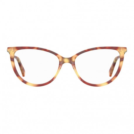 Ladies' Spectacle frame Love Moschino MOL588-05L ø 54 mm