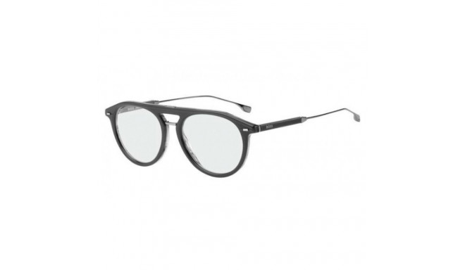 Men' Spectacle frame Hugo Boss BOSS-1358-BB-KB7 Ø 53 mm