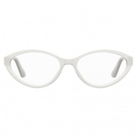 Ladies' Spectacle frame Moschino MOS597-VK6 Ø 55 mm