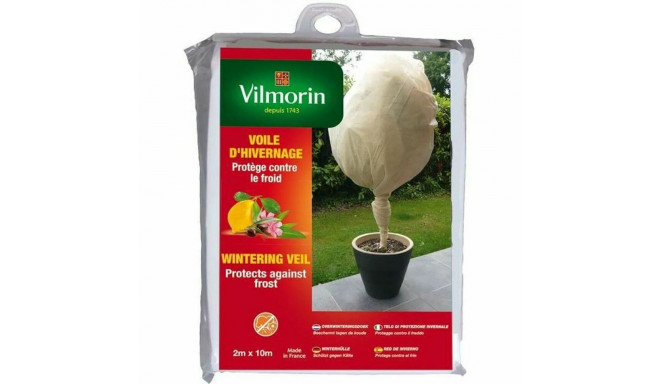 Anti-frost netting Vilmorin Voile hivernage 2 x 10 m
