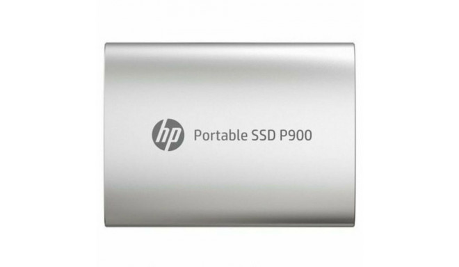 Внешний жесткий диск HP P900 1 TB SSD