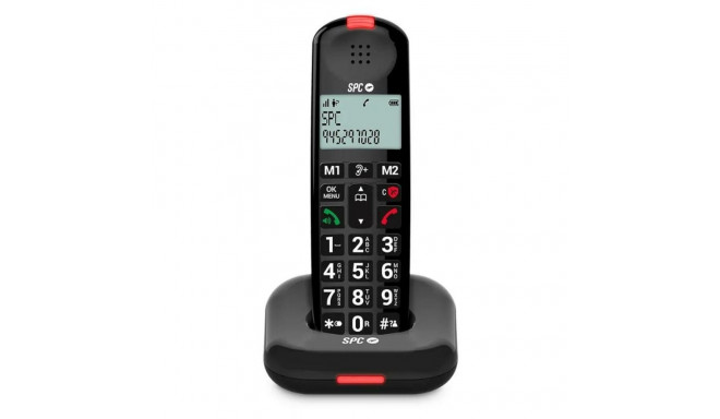 Wireless Phone SPC 7612N