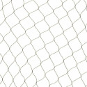 Anti-bird netting Nature Primo Melns Polietilēns 10 x 10 m