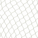 Anti-bird netting Nature Primo Must Polüetüleen 10 x 10 m