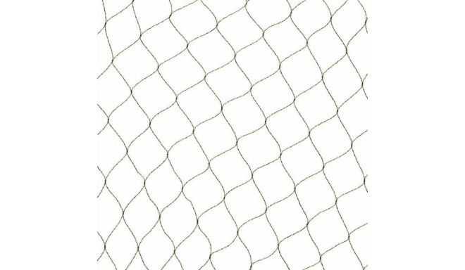 Anti-bird netting Nature Primo Black Polyethylene 10 x 10 m