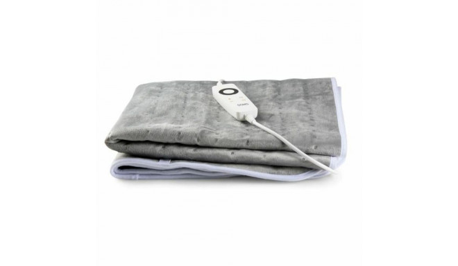 Elektriline madratsikate DOMO Individuaalne Franela Hall 150 x 80 cm