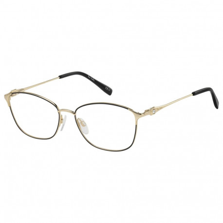 Ladies' Spectacle frame Pierre Cardin P.C.-8849-000 Ø 55 mm