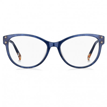 Ladies' Spectacle frame Missoni MIS-0027-PJP ø 54 mm