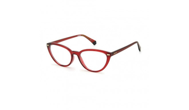 Ladies' Spectacle frame Polaroid PLD-D432-C9A Ø 53 mm