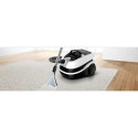 Bagless Vacuum Cleaner BOSCH BWD421PRO White Black Black/White 2100 W