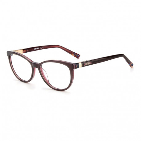 Ladies' Spectacle frame Missoni MIS-0061-KB7 ø 54 mm