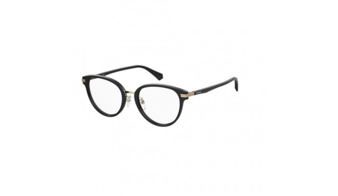 Ladies' Spectacle frame Polaroid PLD-D427-G-807 Ø 52 mm