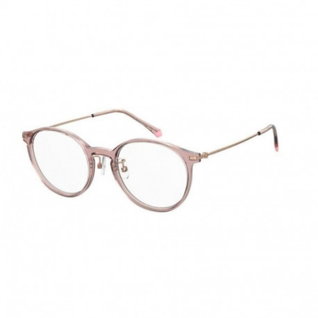 Ladies' Spectacle frame Polaroid PLDD429G35J Ø 51 mm
