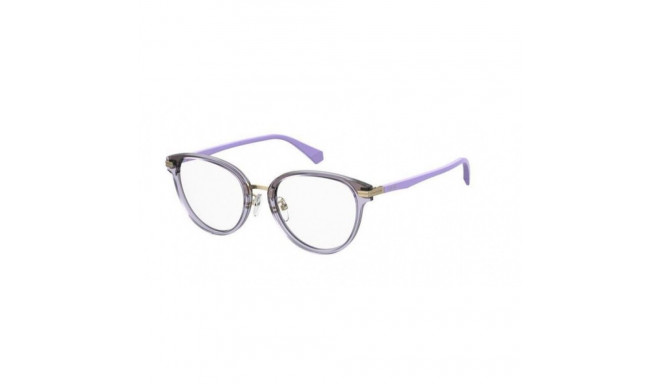 Ladies' Spectacle frame Polaroid PLD-D427-G-B3V Ø 52 mm