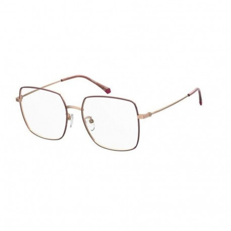Ladies' Spectacle frame Polaroid PLDD428G0T5 ø 56 mm