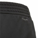 Children’s Sports Shorts Adidas Striker Black - 3-4 Years