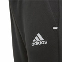 Children’s Sports Shorts Adidas Striker Black - 3-4 Years