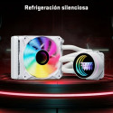 Šķidruma dzesēšanas komplekts Tempest Liquid Cooler 120 RGB