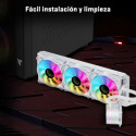 Šķidruma dzesēšanas komplekts Tempest Liquid Cooler 360 RGB