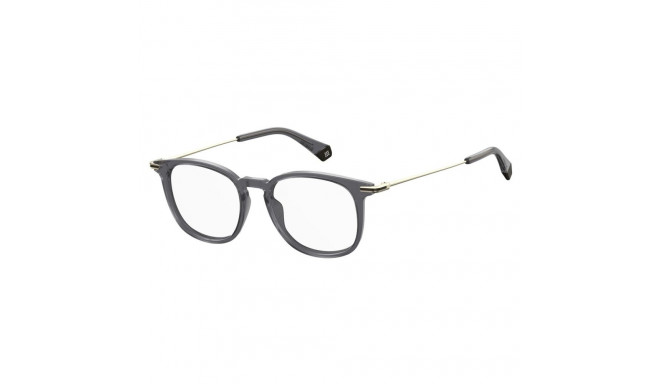 Unisex' Spectacle frame Polaroid PLD-D363-G-9RQ Ø 50 mm