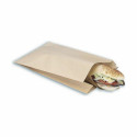 Set of Bags Algon Disposable kraft paper 30 Pieces 27 x 12 cm (24 Units)