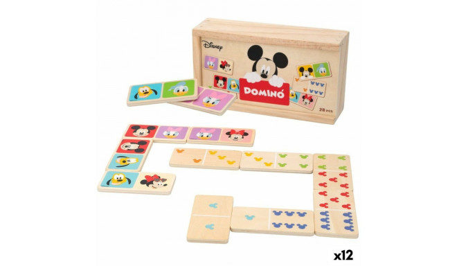 Domino Disney (12 gb.)